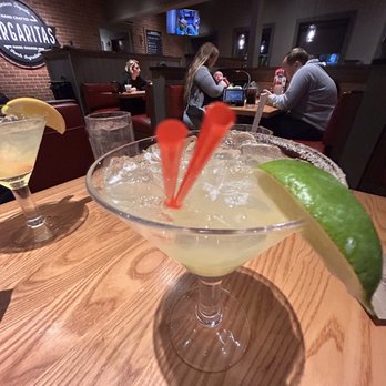 Chili's - coconut marg - Bars Near Me - Dayton, Ohio Chili's - coconut marg - Bars Near Me - Dayton, Ohio