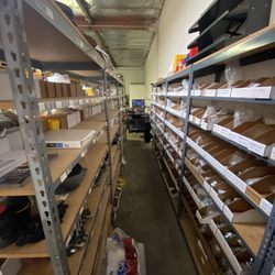 San Diego Hydraulics