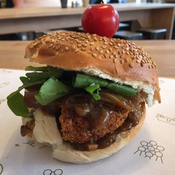 Ballekes - Veggie ball - Belgian Near Me - Saint-Gilles, VAN Ballekes - Veggie ball - Belgian Near Me - Saint-Gilles, VAN