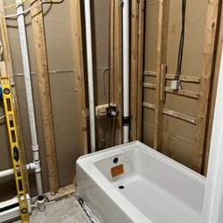 Jaws Plumbing & Heating