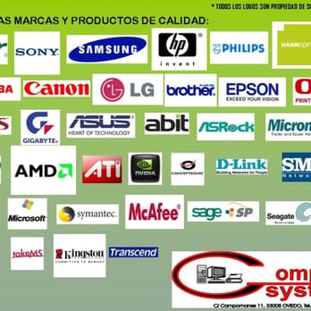 Computer System - Academia informatica, tienda informatica - Education Near Me - Oviedo, O