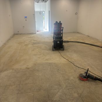 Eastern Sierra Epoxy - Proper diamond grinding to assure Bond - Flooring Near Me - Lone Pine, California Eastern Sierra Epoxy - Proper diamond grinding to assure Bond - Flooring Near Me - Lone Pine, California