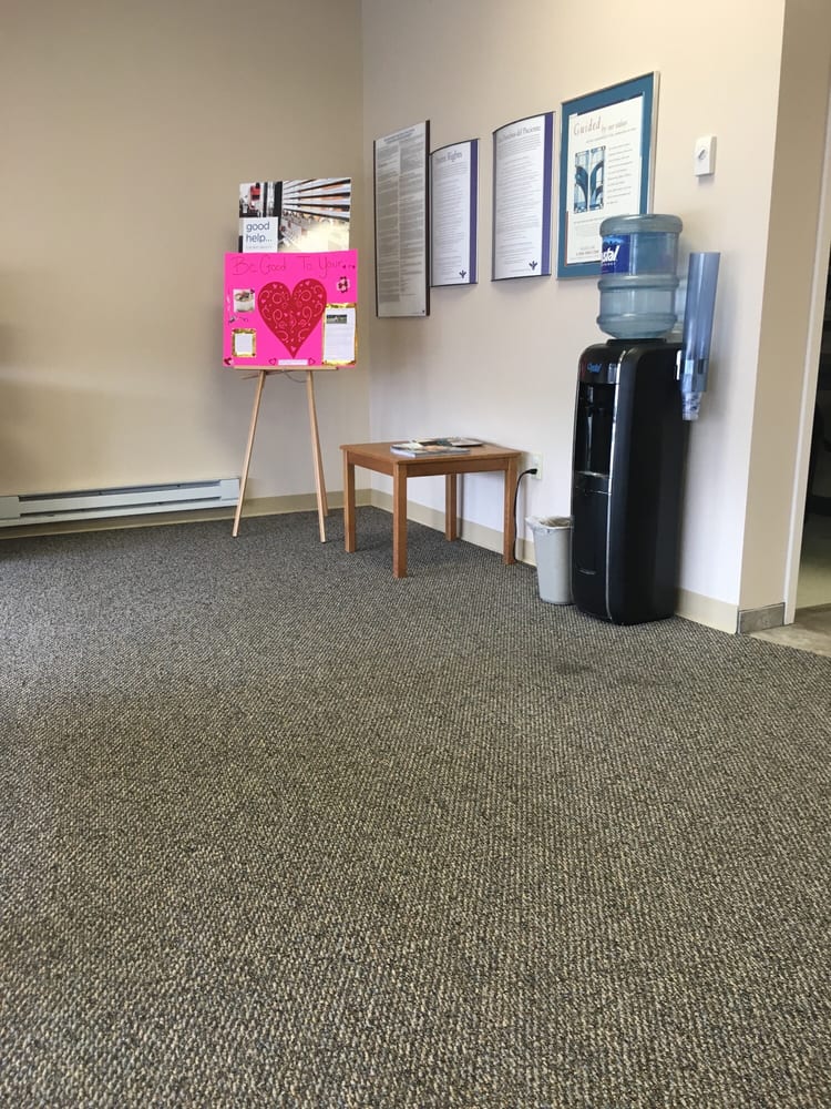 BON SECOURS OCCUMED Updated June 2024 4700 Washington Hwy