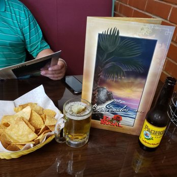El Rosal - Mexican Near Me - Modesto, California
