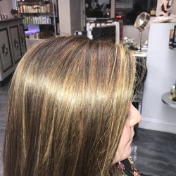 DeMaine Hair Salon