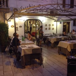 Vecchia Oria
