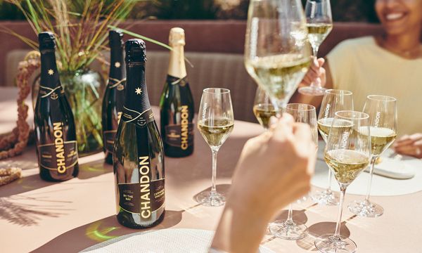 Chandon by null