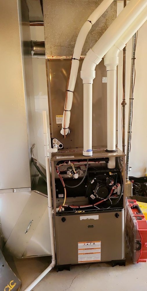 CROSS MECHANICAL Updated July 2024 Request a Quote 15 Photos Kansas City, Missouri