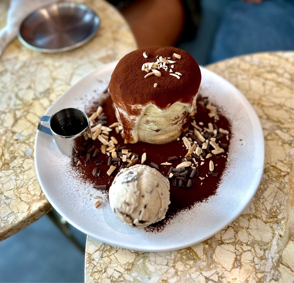 FUFU PANCAKE CAFE 318 Photos & 107 Reviews 1266 West Broadway