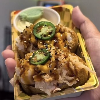 Pokeworks - Poke Near Me - Toronto, Ontario