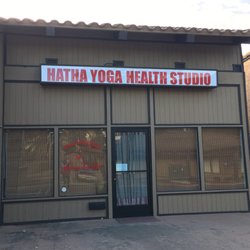 Hatha Yoga Health Studio