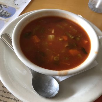 Pizza N Such - Minestrone Soup - Pizza Near Me - Claremont, California Pizza N Such - Minestrone Soup - Pizza Near Me - Claremont, California