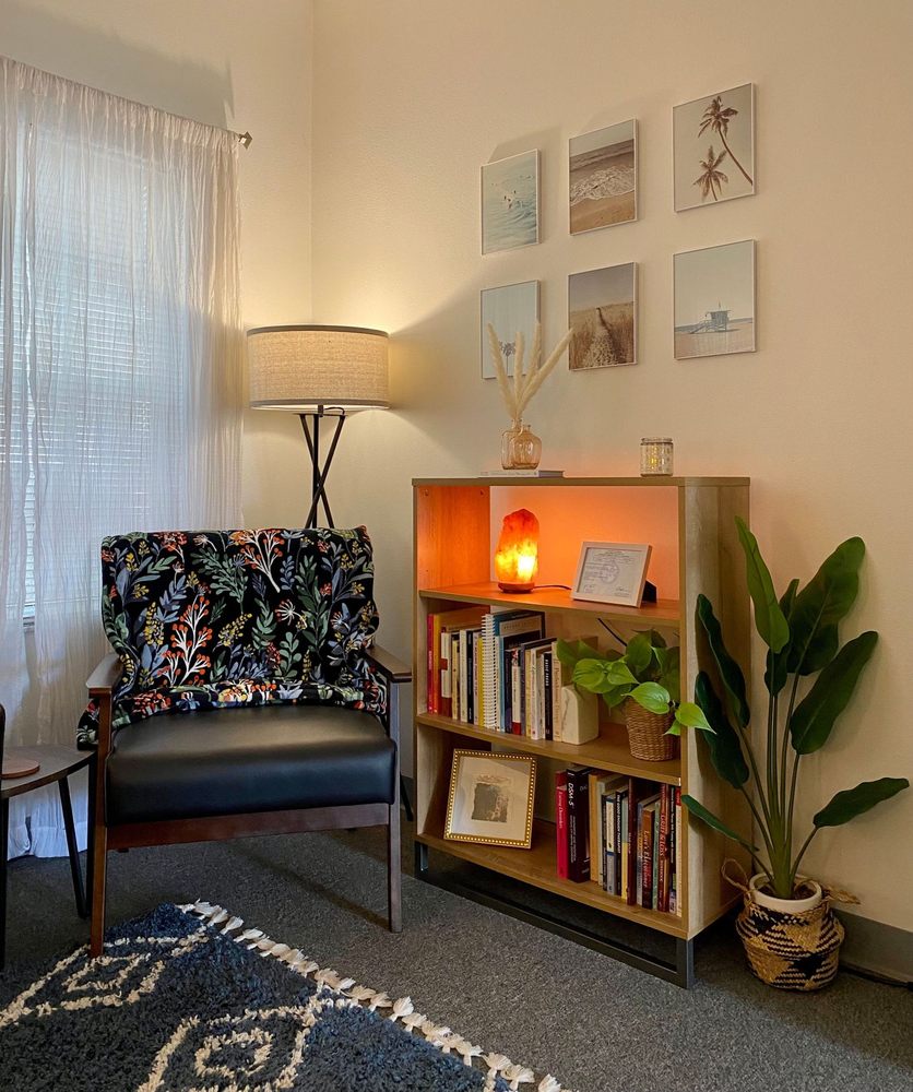 Sarasota Mental Health Therapy & Counseling - grief counselor in Sarasota, FL