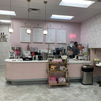 The Empress Pearl Tea - Coffee & Tea Near Me - Purcellville, Virginia The Empress Pearl Tea - Coffee & Tea Near Me - Purcellville, Virginia
