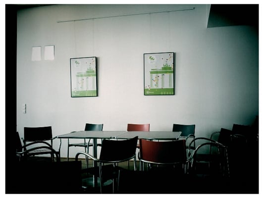 Goethe-Institute Berlin by null