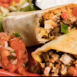 Rudy's Tacos - Milan