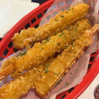 Hanshin Pocha - Shrimp - Korean Near Me - Rowland Heights, California