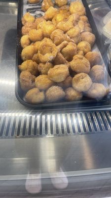 The Frances Gelato and Bakery by null