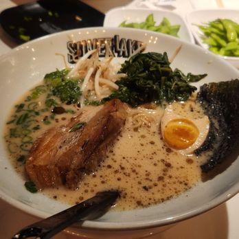 Silverlake Ramen - Tonkotsu ramen - Ramen Near Me - Tempe, Arizona Silverlake Ramen - Tonkotsu ramen - Ramen Near Me - Tempe, Arizona