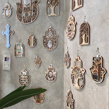 Karma and Luck - Hamsa Wall - Jewelry Near Me - Las Vegas, Nevada Karma and Luck - Hamsa Wall - Jewelry Near Me - Las Vegas, Nevada