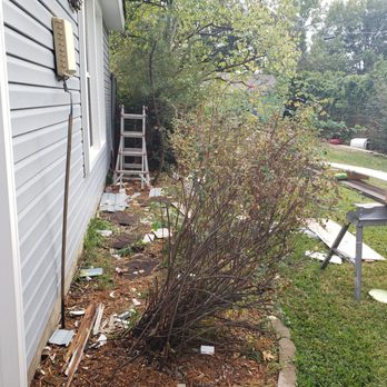 Best Buy Windows and Siding - Trash - Windows Installation Near Me - Richardson, Texas