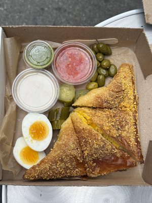Buba Bureka by null