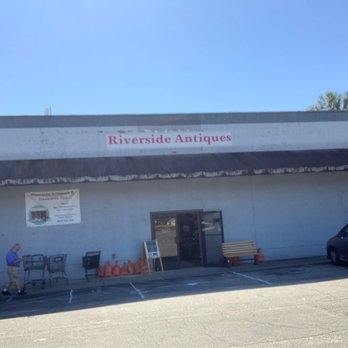 Riverside Antiques & Treasures - Antiques Near Me - North Augusta, South Carolina Riverside Antiques & Treasures - Antiques Near Me - North Augusta, South Carolina