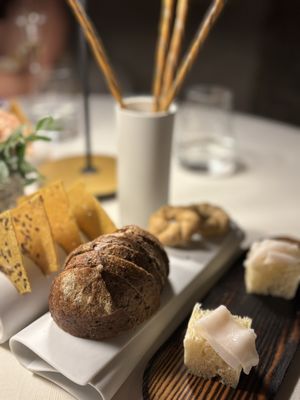 Ristorante Santa Elisabetta by null