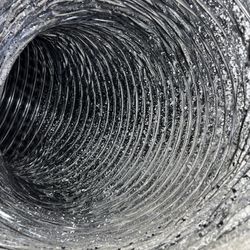 Nonstop Repair Group - Cleaning AC Vents in Home