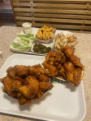 Buffalo Joe's - Clark St. by null