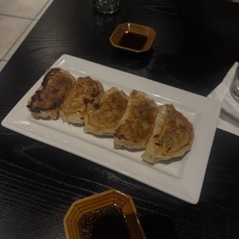Bincho - Bincho Gyoza - Ramen Near Me - Los Angeles, California
