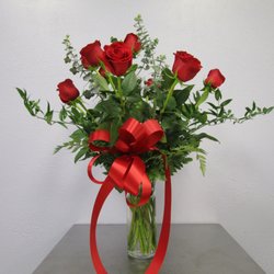 Steward Flowers - Still hard to beat for a floral treat!
