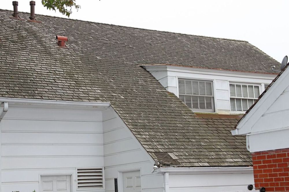 Slide of Ichi Ban Roofing