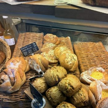 Kneippen - Patisserie/Cake Shop Near Me - Molde, 15