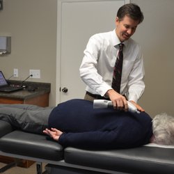 Parsons Chiropractic