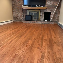 D&P Floor Sanding & Refinishing