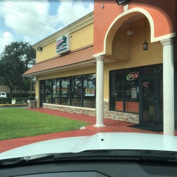 Miami Grill - Burgers Near Me - Lauderhill, Florida
