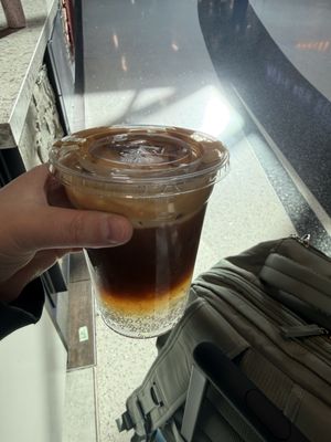 Barista Parlor by null