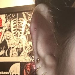 GOA Exotic Tattoo and Piercing