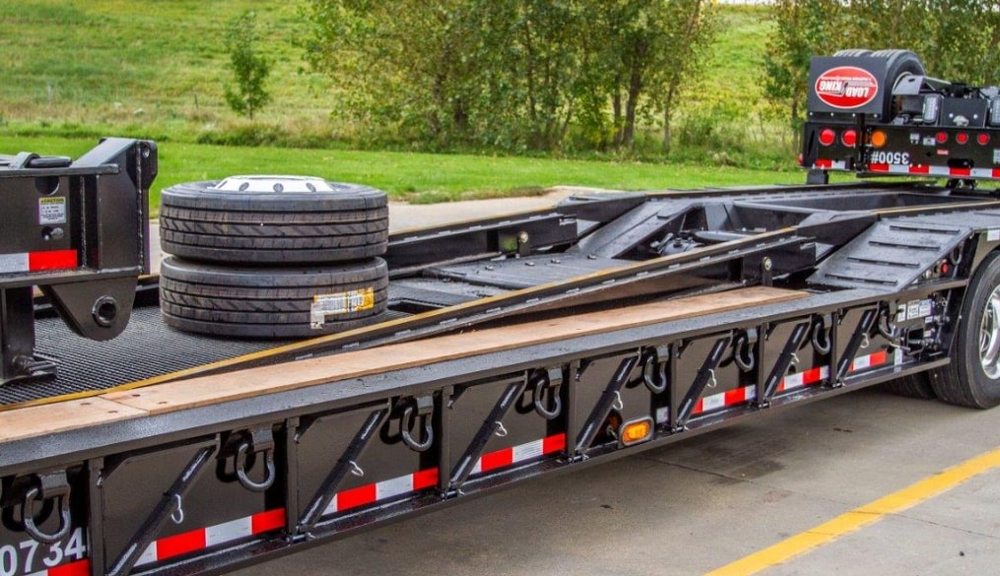 HOLT TRUCK CENTERS WACO Updated June 2024 3200 Ih 35 S, Waco