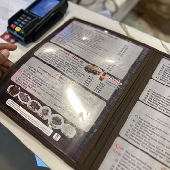 Imperial Pho - Menu - Vietnamese Near Me - Katy, Texas
