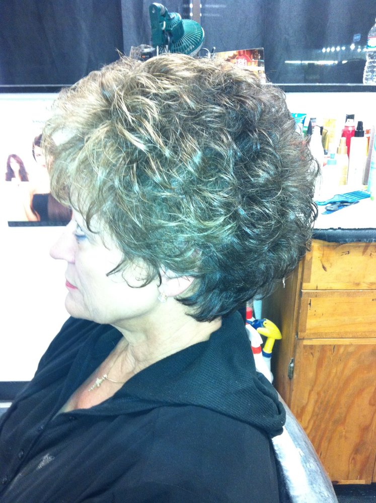 CHANGES FAMILY HAIR SALON Updated September 2024 310 S St