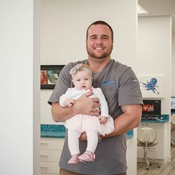 Reef Family & Cosmetic Dentistry - Reef Family & Cosmetic Dentistry Dr Kile Sherry DMD