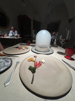 Il Convivio Troiani by null