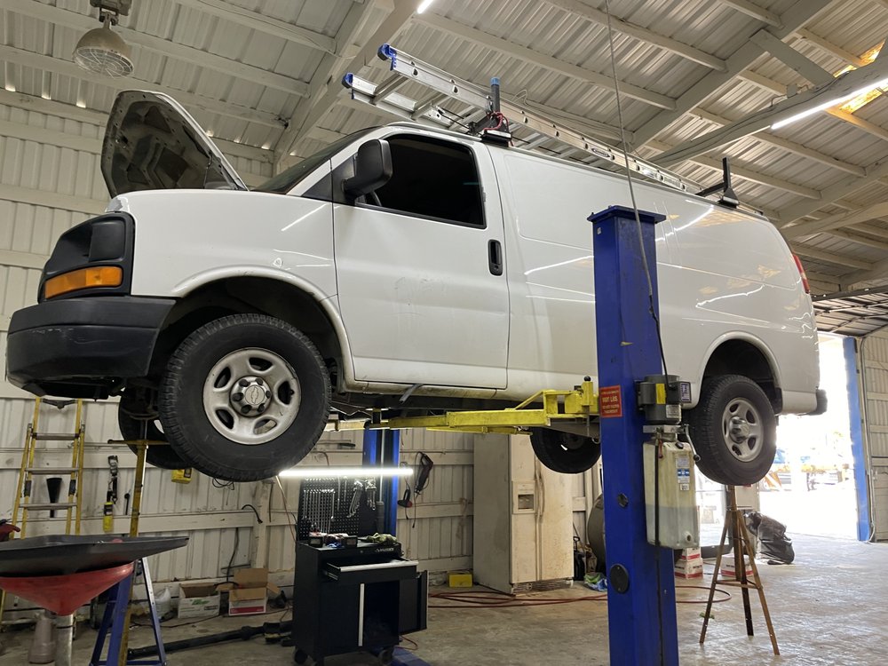 RUIZ PERFORMANCE TRANSMISSION Updated August 2024 20710 Sunshine Ln