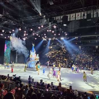 Prudential Center - Disney on ice Finale - Stadiums & Arenas Near Me - Newark, New Jersey Prudential Center - Disney on ice Finale - Stadiums & Arenas Near Me - Newark, New Jersey