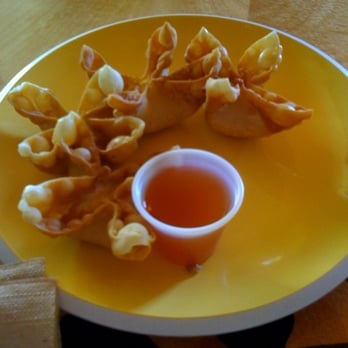 Green Restaurant - Crab Puffs - Vegetarian Near Me - Tempe, Arizona Green Restaurant - Crab Puffs - Vegetarian Near Me - Tempe, Arizona