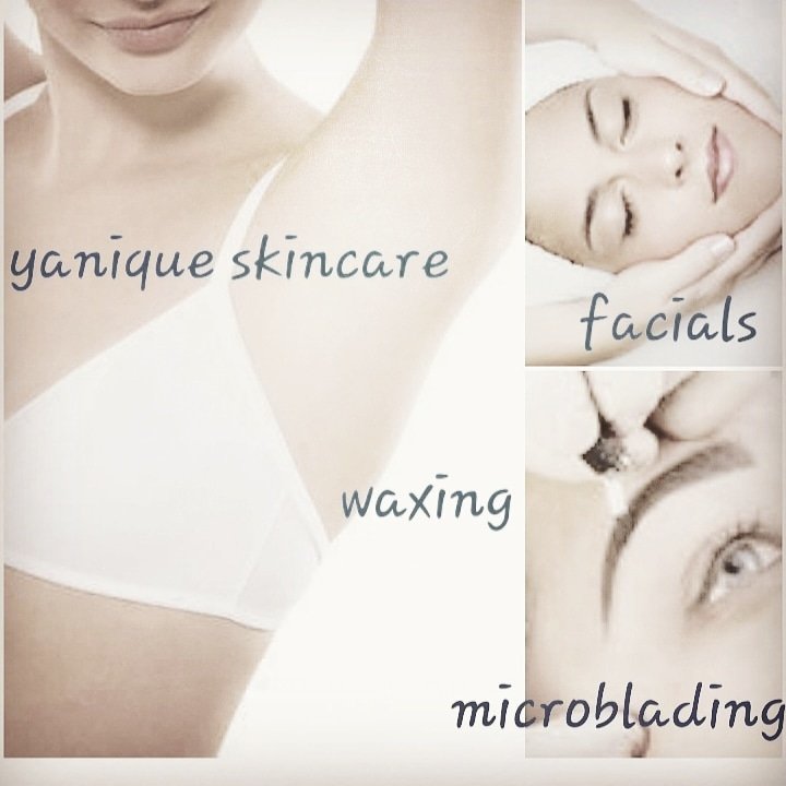 Yanique Skincare Logo
