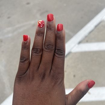 Maldives Spa & Nails - Kristen is the best!!! - Waxing Near Me - Houston, Texas Maldives Spa & Nails - Kristen is the best!!! - Waxing Near Me - Houston, Texas