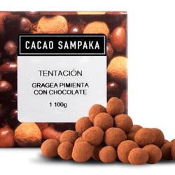 Cacao Sampaka